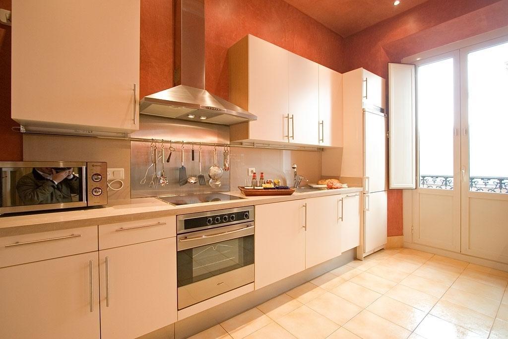 River House Seville Room photo