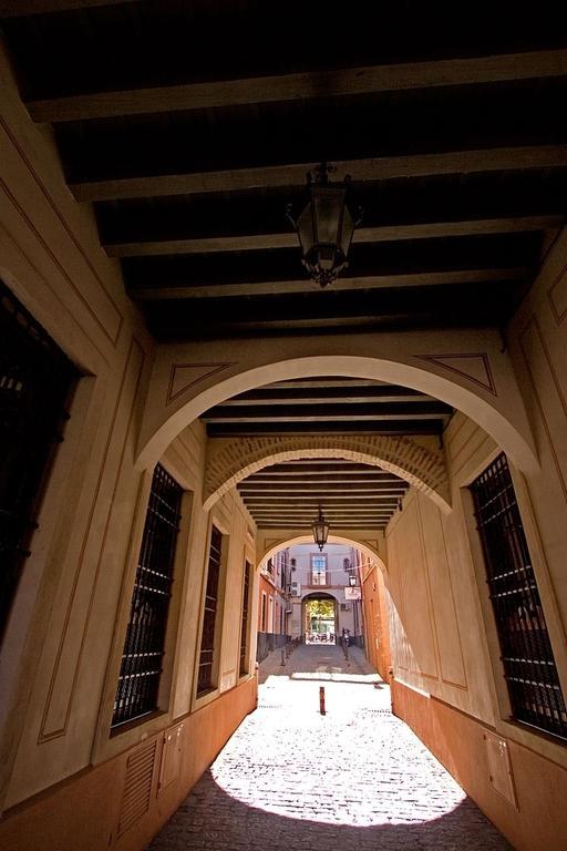 River House Seville Room photo