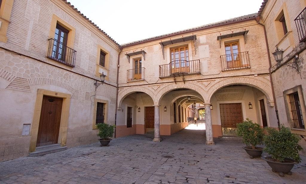 River House Seville Room photo