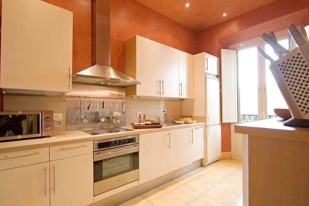 River House Seville Room photo