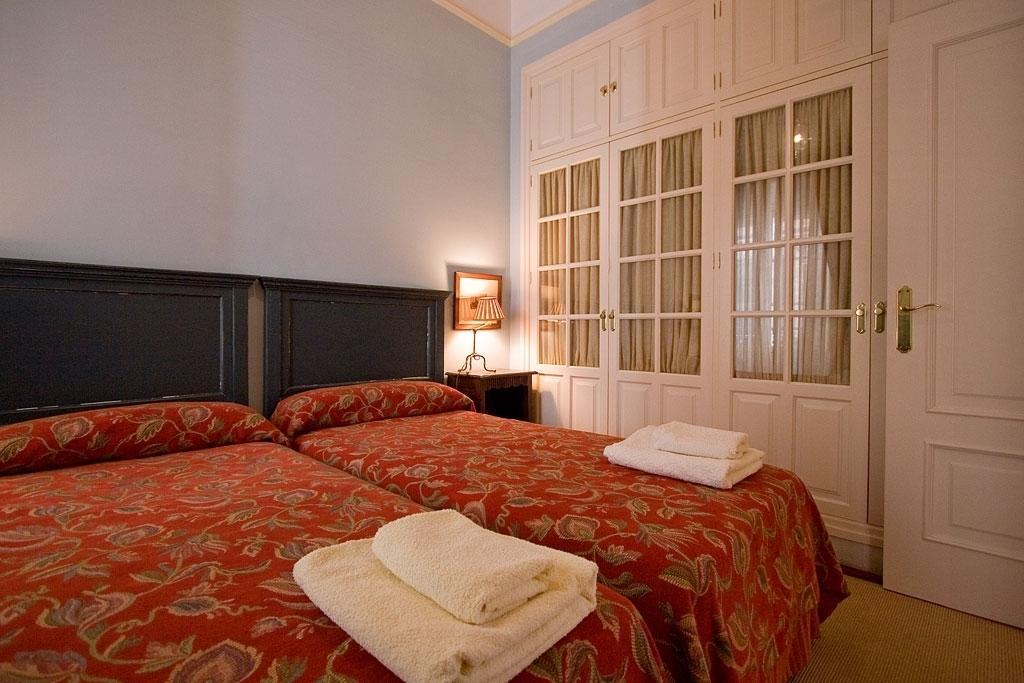 River House Seville Room photo
