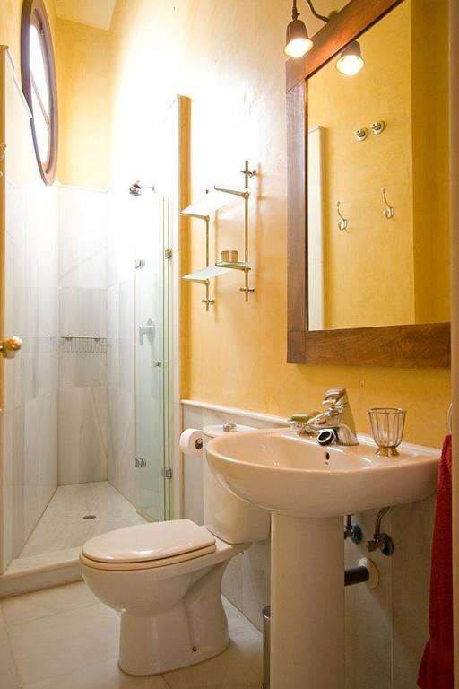 River House Seville Room photo