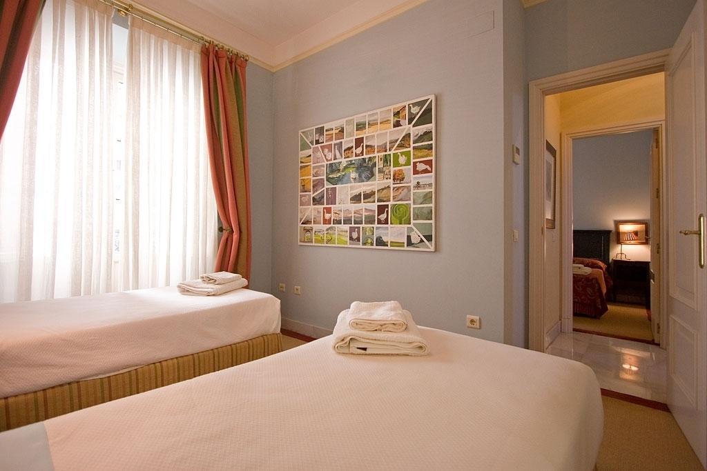 River House Seville Room photo