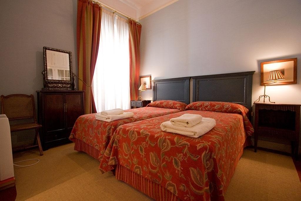 River House Seville Room photo