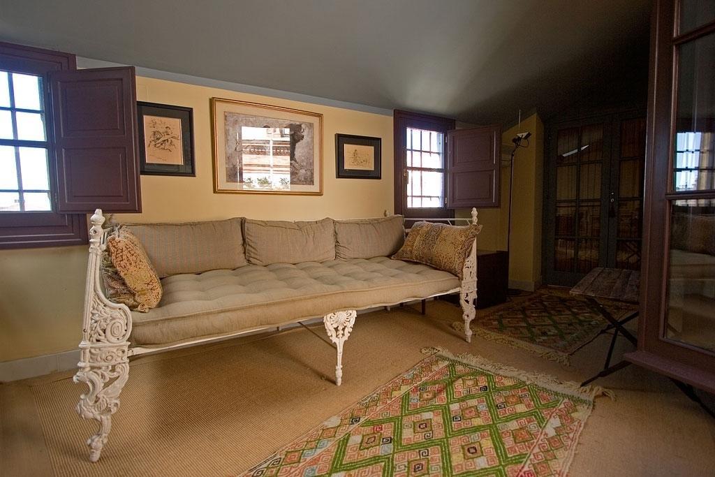 River House Seville Room photo