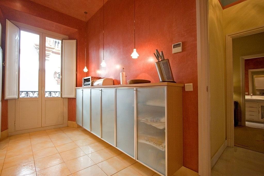 River House Seville Room photo
