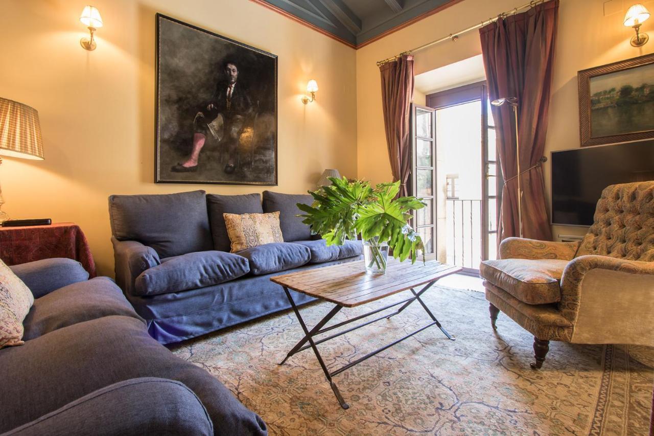River House Seville Exterior photo